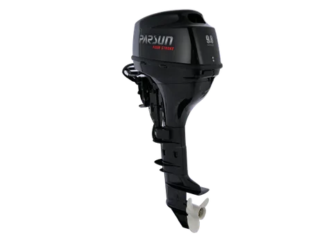 Лодочный мотор Parsun F9.8FWS