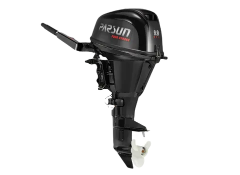 Лодочный мотор Parsun F9.9ABMS-EFI PRO