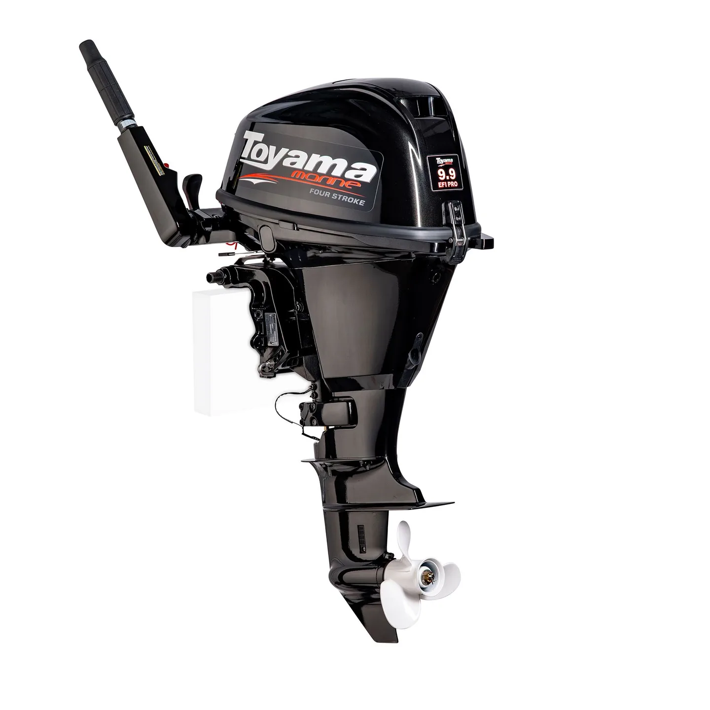 Лодочный мотор Toyama F9.9ABMS-EFI PRO