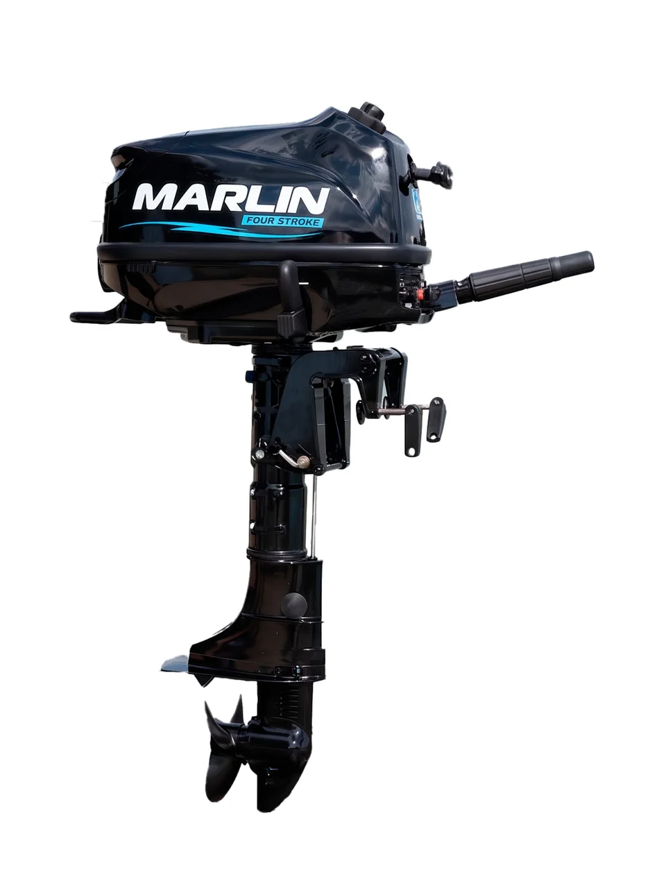 Лодочный мотор Marlin MF 6 AMHS