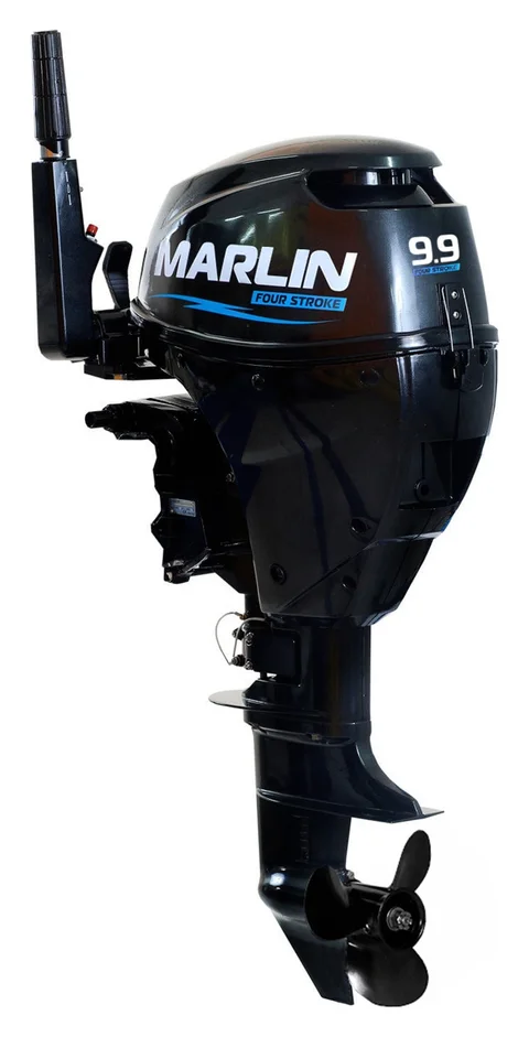Лодочный мотор Marlin MF 9.9 AMHS LIGHT